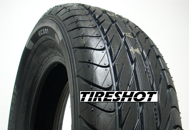 Tire Dunlop Digi-tyre ECO 201